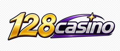 128Casino Logo